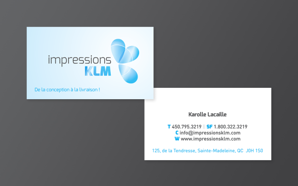 portfolio cartes-d-affaires